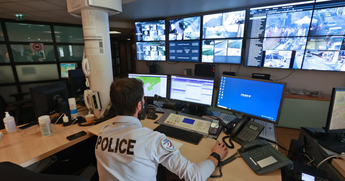 , Besan&ccedil;on La vid&eacute;osurveillance &eacute;carte la piste d&rsquo;une &laquo; agression homophobe &raquo; en ville