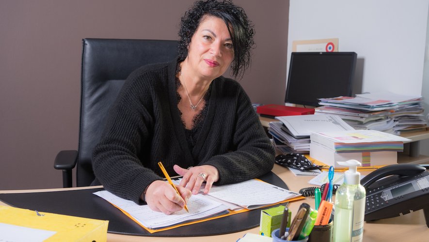 , Brens. La maire r&eacute;pond &agrave; ses opposants