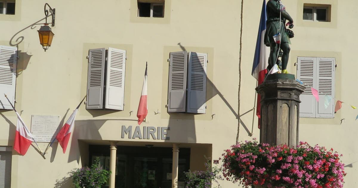 , Cerdon Les &eacute;lecteurs rappel&eacute;s aux urnes pour &eacute;lire deux nouveaux conseillers