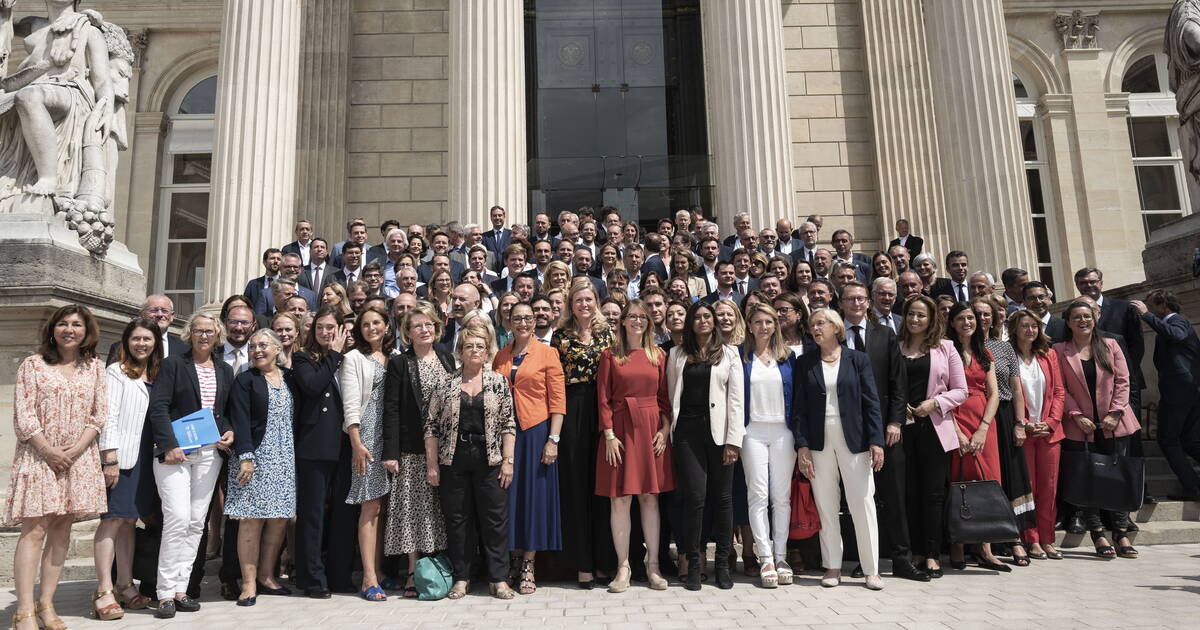 , Combien de d&eacute;put&eacute;s Ensemble ont &eacute;t&eacute; &eacute;lus gr&acirc;ce aux d&eacute;sistements de candidats LFI lors des l&eacute;gislatives de 2024