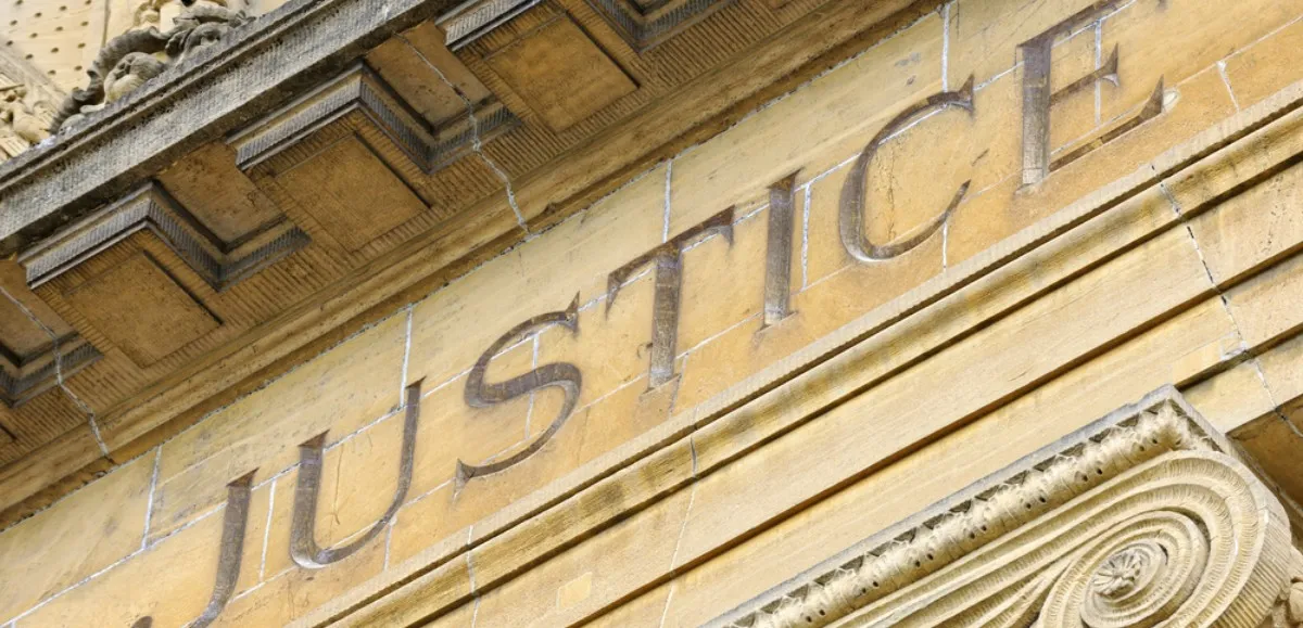 , De la prison pour un homme qui avait violent&eacute; des &eacute;lus &agrave; Hardifort