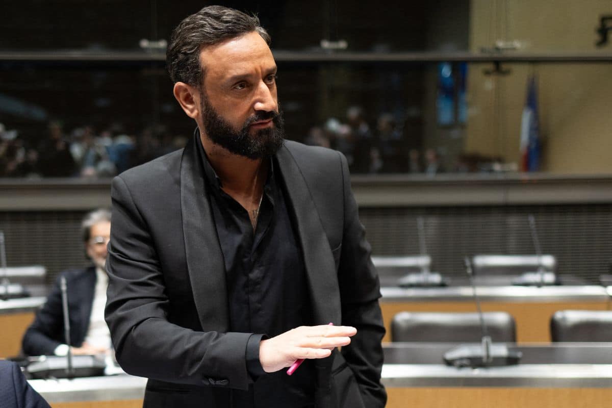 , &laquo;&nbsp;Et toi le patron des racistes…&nbsp;&raquo; : le d&eacute;put&eacute; S&eacute;bastien Delogu insulte Cyril Hanouna apr&egrave;s un commentaire sur Teddy Riner