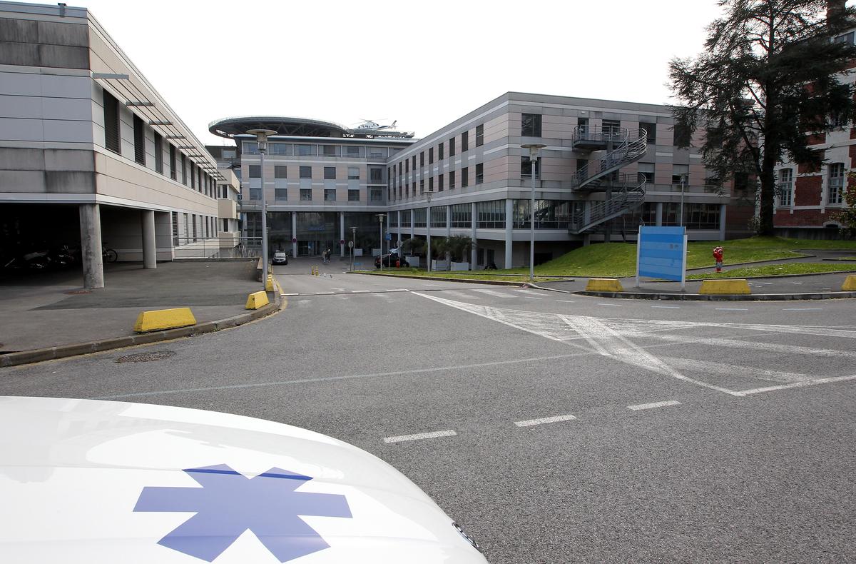 , H&ocirc;pital de Bayonne : deux agressions du personnel soignant aux urgences en 12 heures