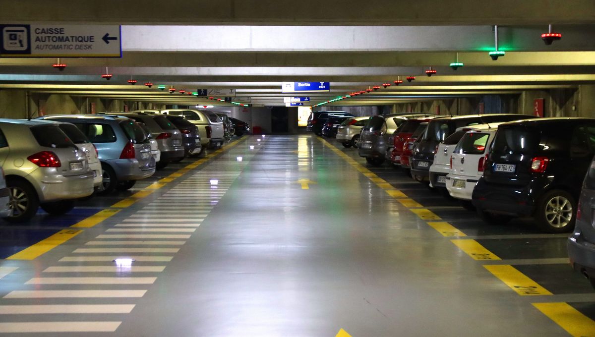 , Ins&eacute;curit&eacute; dans les parkings de Metz : le maire annonce des places r&eacute;serv&eacute;es aux femmes