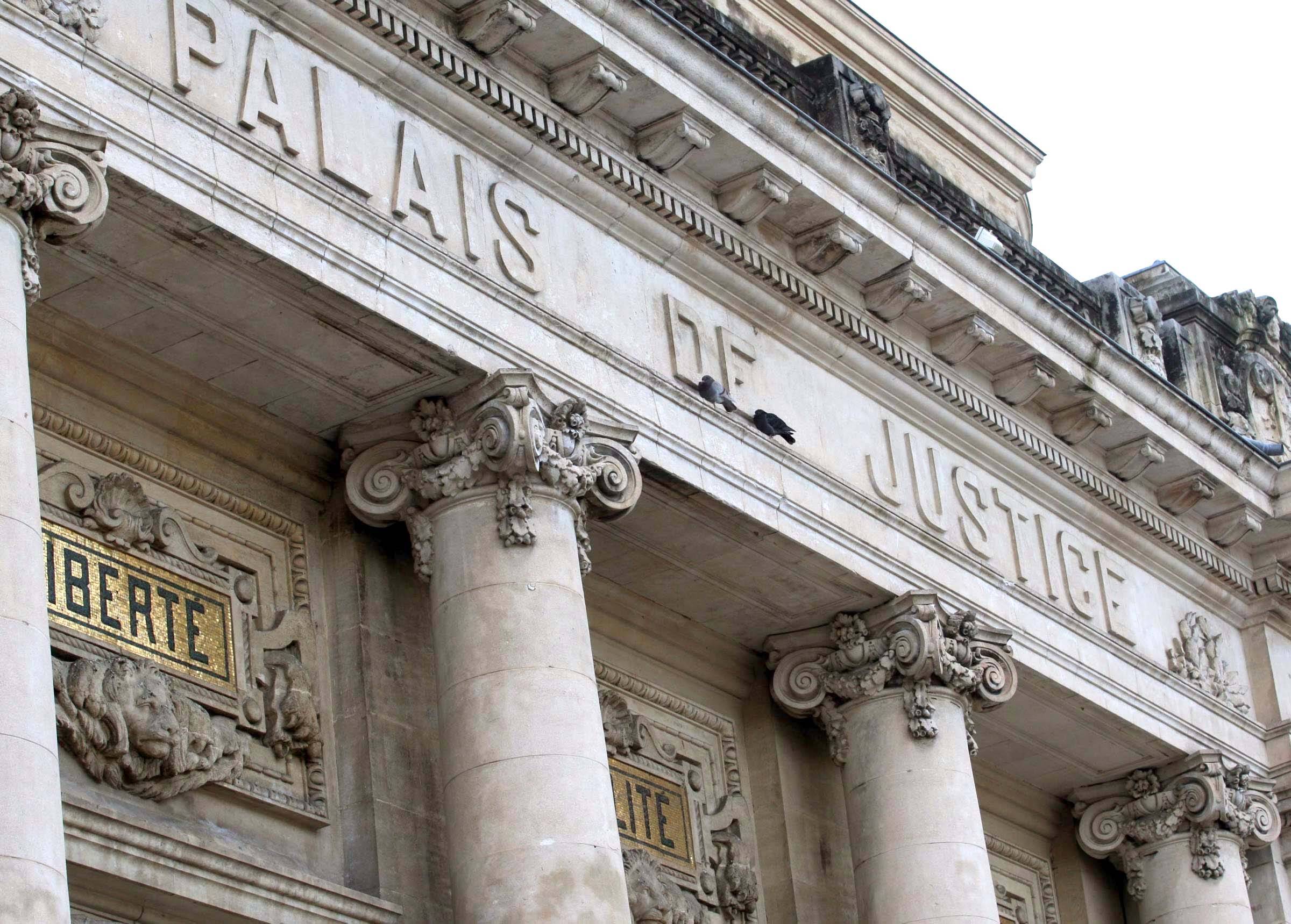 , &laquo;&nbsp;J&rsquo;ai honte&nbsp;&raquo;: une Varoise jug&eacute;e pour avoir d&eacute;nonc&eacute; une fausse agression antis&eacute;mite