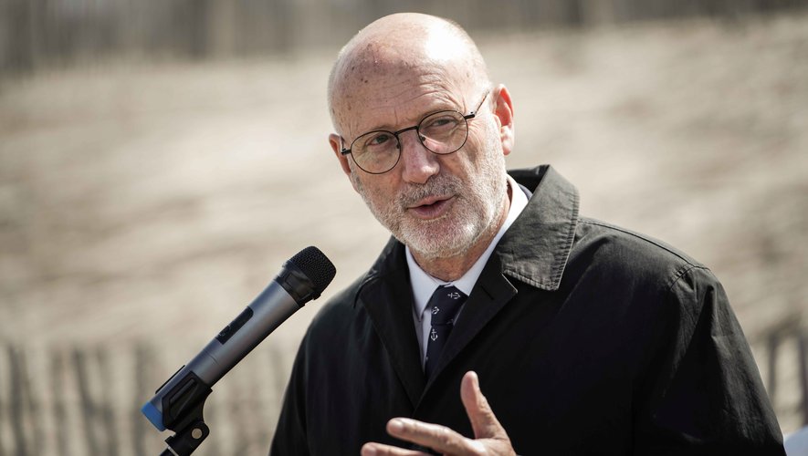 , Jeune secouriste tu&eacute; dans un accident : le maire du Grau du-Roi, attrist&eacute; et aux c&ocirc;t&eacute;s des sauveteurs de la SNSM
