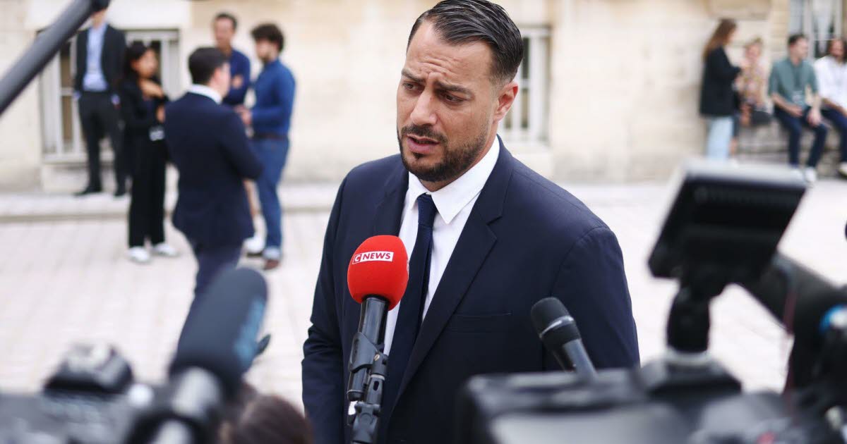 , Justice Le d&eacute;put&eacute; LFI S&eacute;bastien Delogu menac&eacute; en ligne, une enqu&ecirc;te ouverte