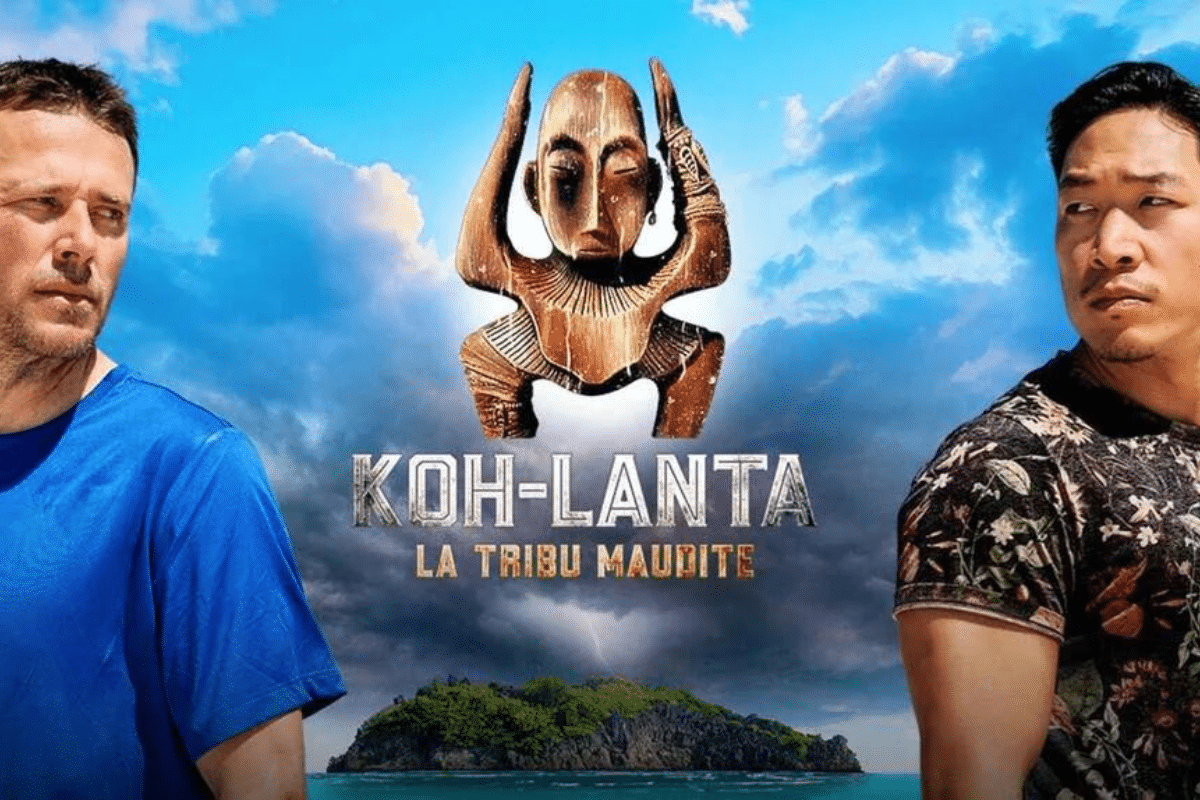 , Koh-Lanta, la tribu maudite : Lola, candidate de la nouvelle saison, partage son avant/apr&egrave;s l&rsquo;&eacute;mission, la photo qui choque
