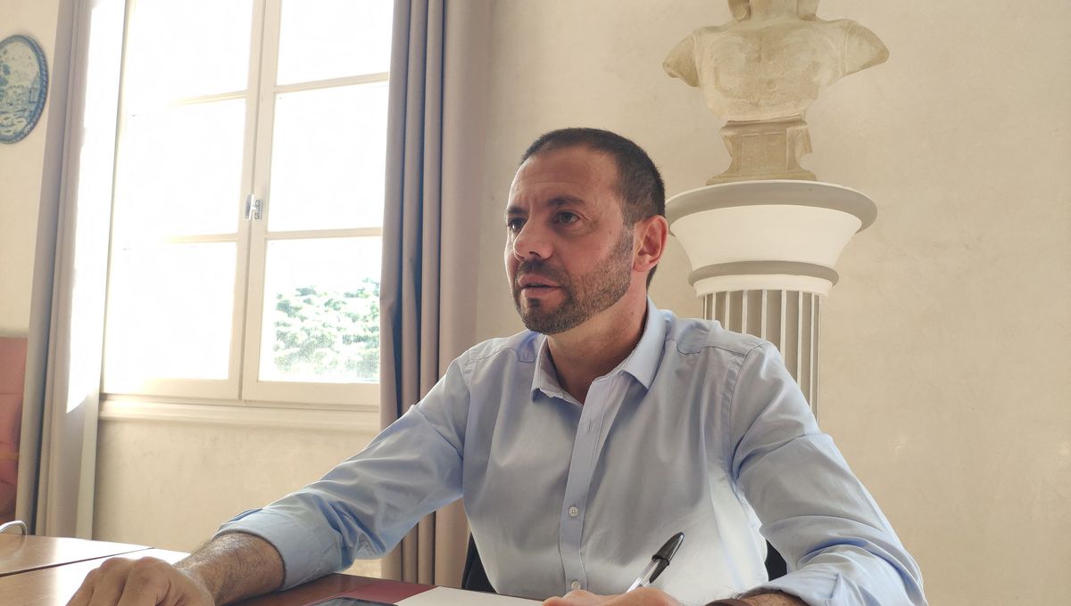 , Le maire de Port-Vendres vis&eacute; par une enqu&ecirc;te pour agression sexuelle et harc&egrave;lement