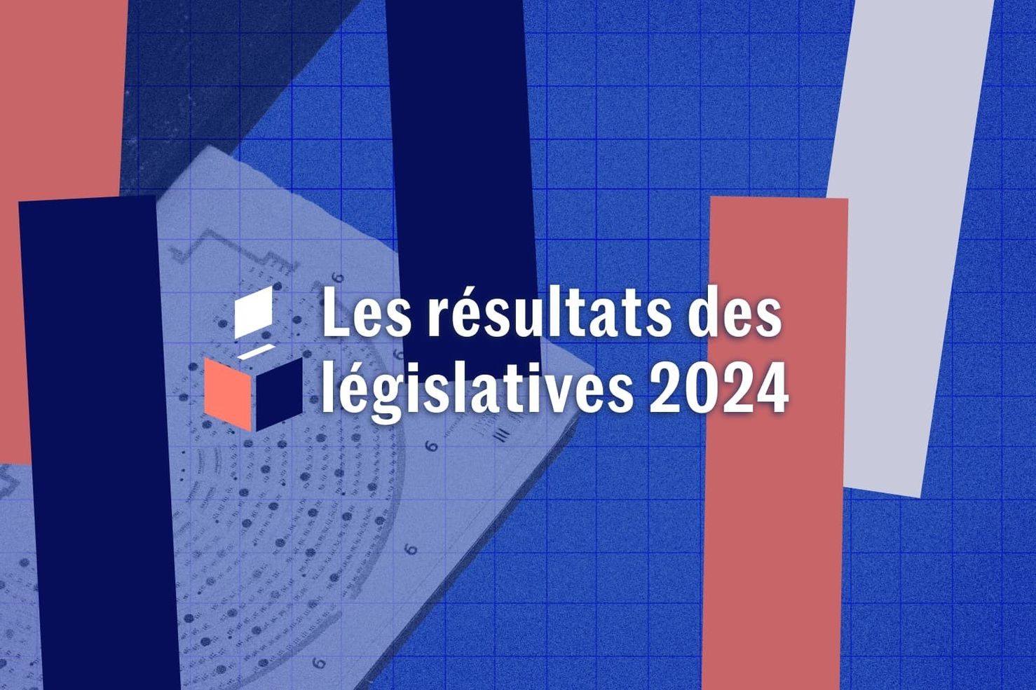, Les r&eacute;sultats des &eacute;lections l&eacute;gislatives 2024