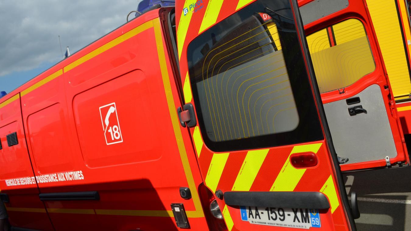 , Lully : une rixe entre amis tourne mal, un homme gri&egrave;vement bless&eacute;
