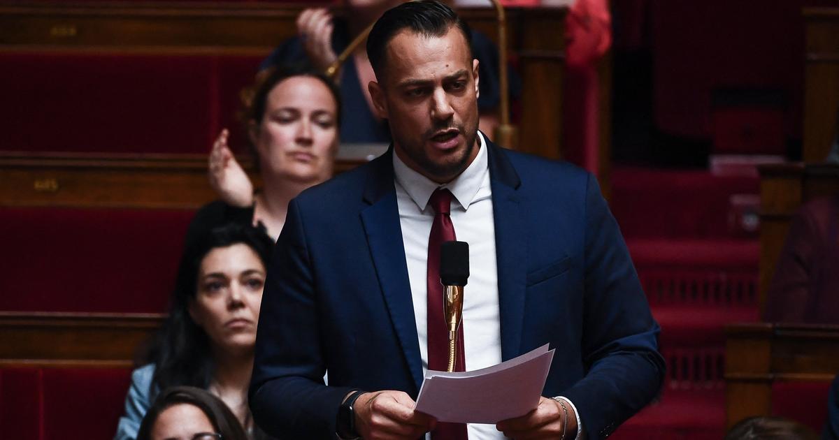 , Marseille : enqu&ecirc;te ouverte apr&egrave;s des plaintes pour menaces en ligne du d&eacute;put&eacute; LFI S&eacute;bastien Delogu