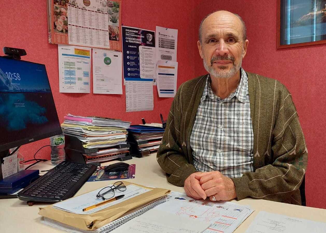 , Morbihan : agress&eacute; verbalement, menac&eacute; physiquement, ce maire d&eacute;missionnaire vide son sac