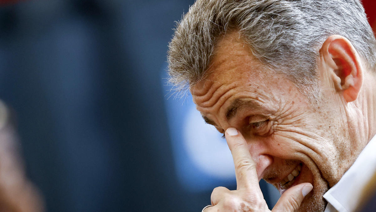 , Nicolas Sarkozy met la pression sur Laurent Wauquiez pour gouverner avec Emmanuel Macron