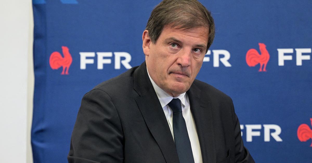, Rugby : l&rsquo;opposition d&eacute;pose une motion de d&eacute;fiance contre Florian Grill