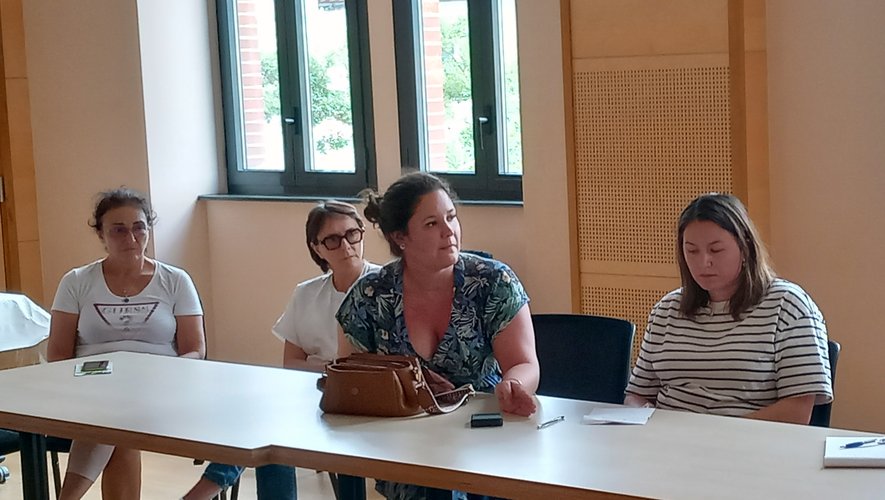 , Saint-Amans-Soult. La d&eacute;sertification m&eacute;dicale suscite de vives inqui&eacute;tudes