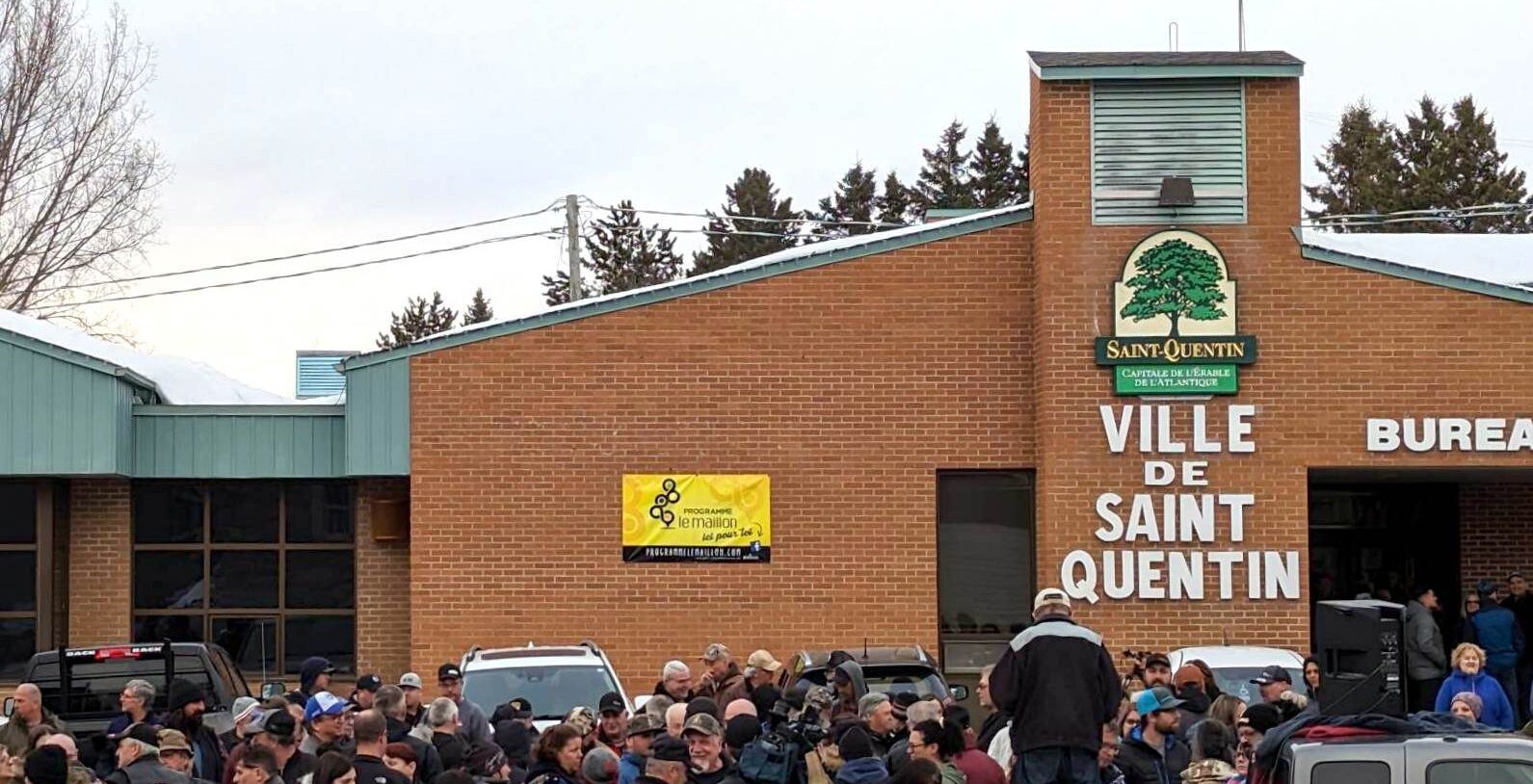 , S&eacute;curit&eacute; des &eacute;lus au Nouveau-Brunswick: une situation pr&eacute;occupante, mais pas alarmante