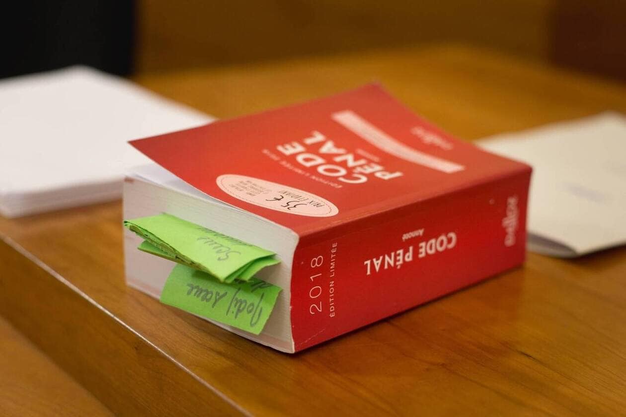 , Seine-et-Marne. Un &eacute;lu mis en examen pour viol et agression sexuelle apr&egrave;s les r&eacute;v&eacute;lations d&rsquo;un ami