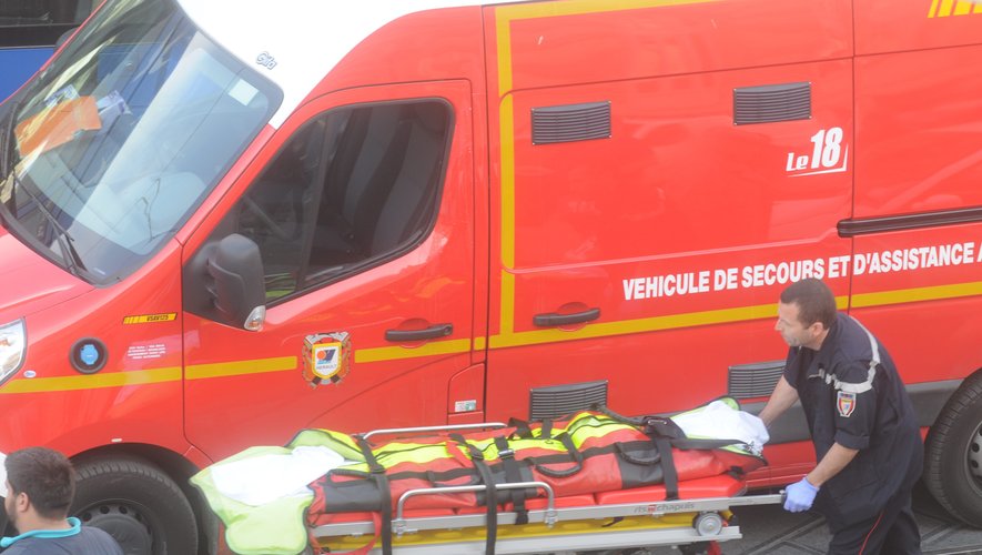, Un conseiller municipal de Lav&eacute;rune violemment agress&eacute; lors de la f&ecirc;te du village : l&rsquo;auteur arr&ecirc;t&eacute; et plac&eacute; en garde &agrave; vue