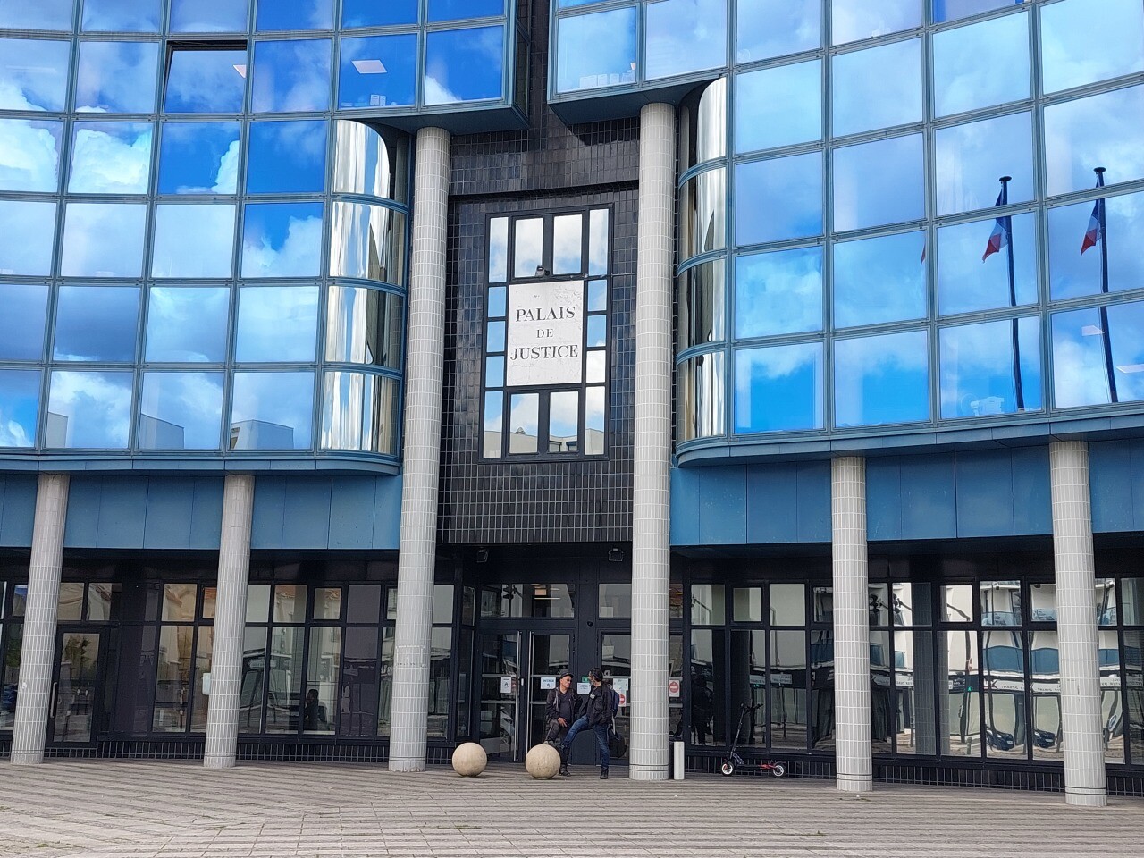 , Un &eacute;lu de Seine-et-Marne soup&ccedil;onn&eacute; de viol et d&rsquo;agression sexuelle