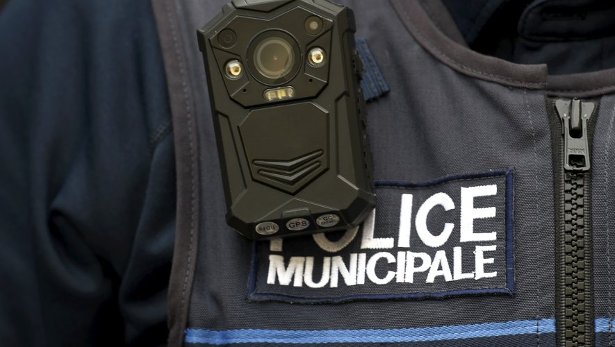 , Un policier municipal, en civil et en cong&eacute;s, agress&eacute; &agrave; Millau