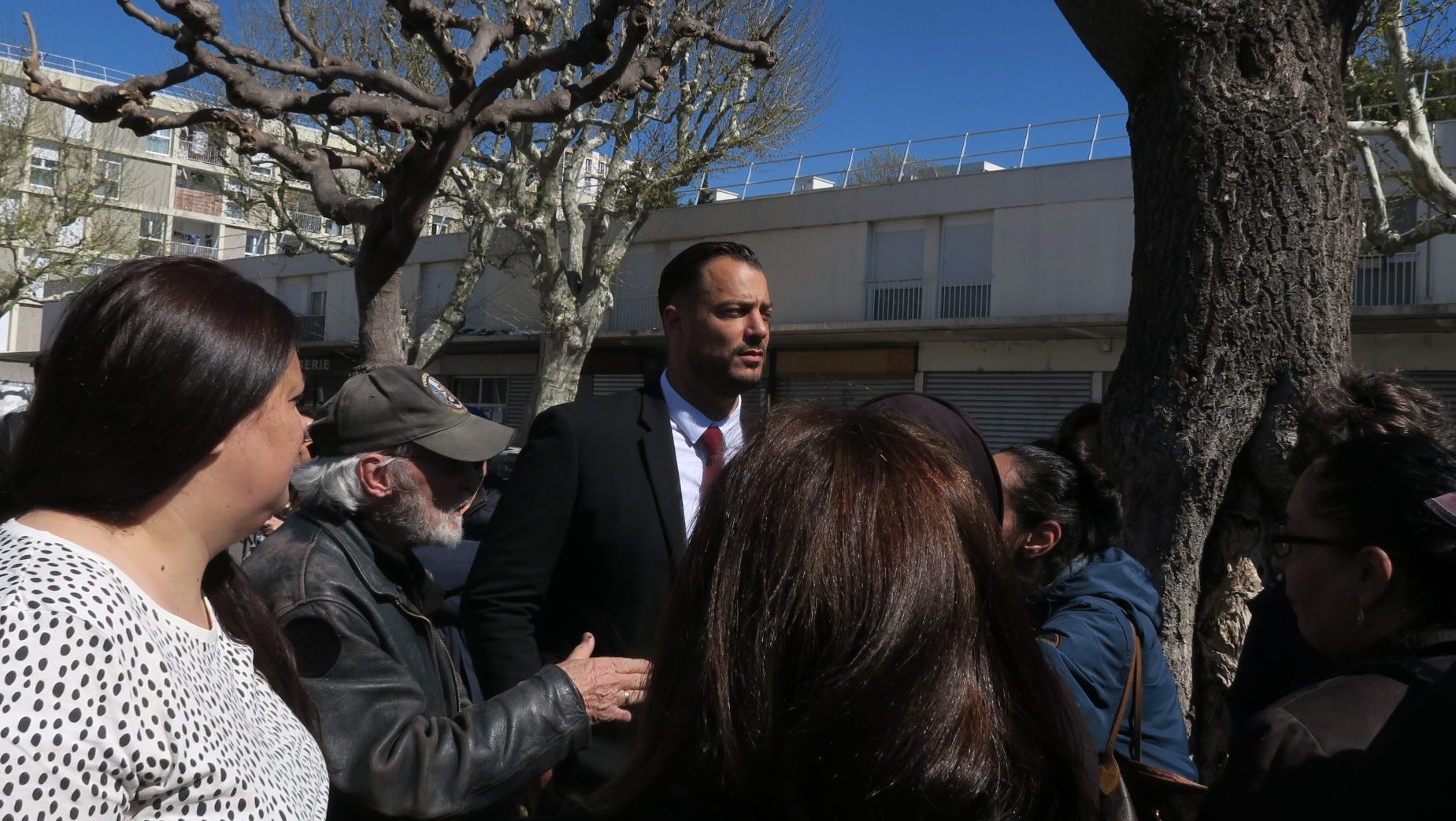 , Une enqu&ecirc;te ouverte pour des &ldquo;menaces&rdquo; visant le d&eacute;put&eacute; insoumis S&eacute;bastien Delogu