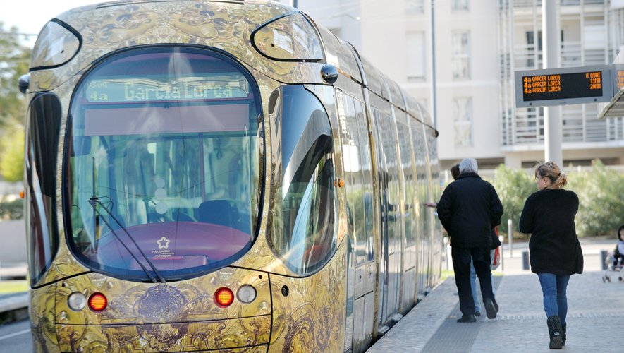, VID&Eacute;O. &laquo;&nbsp;Est-ce que t&rsquo;es juif ?&nbsp;&raquo; : un touriste parisien victime d&rsquo;une violente agression antis&eacute;mite dans le tramway &agrave; Montpellier