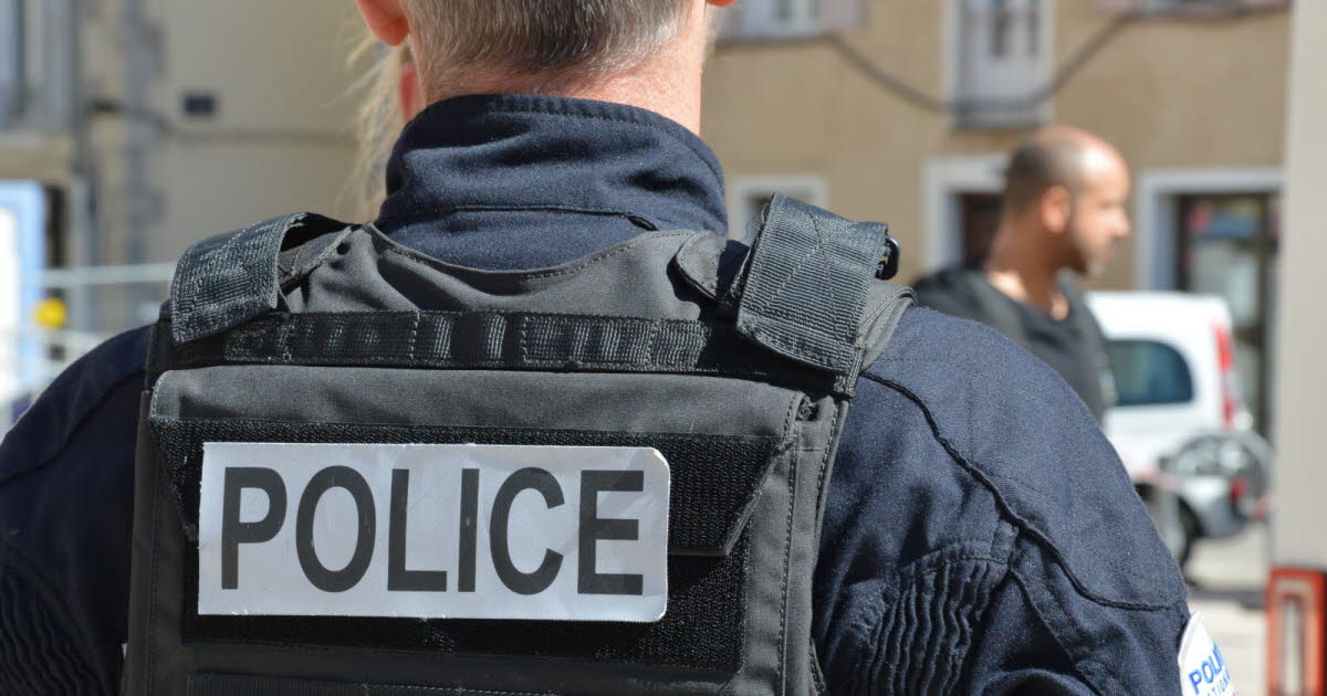 , Vienne Il insulte les m&ecirc;mes policiers deux fois en moins d&rsquo;une semaine