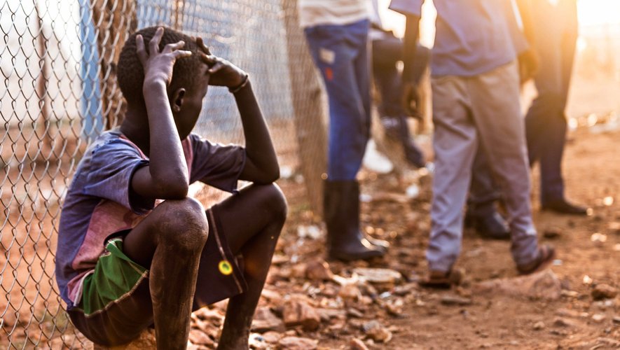 , Violence, famine, enfants en danger&hellip; cinq minutes pour comprendre la situation au Soudan apr&egrave;s le rapport alarmant de l&rsquo;ONU