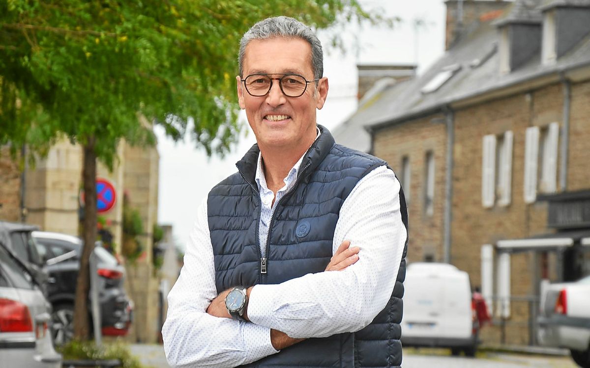 , Agression du maire de Saint-Brieuc : &laquo; Tout pouvait d&eacute;raper &raquo; raconte ce policier