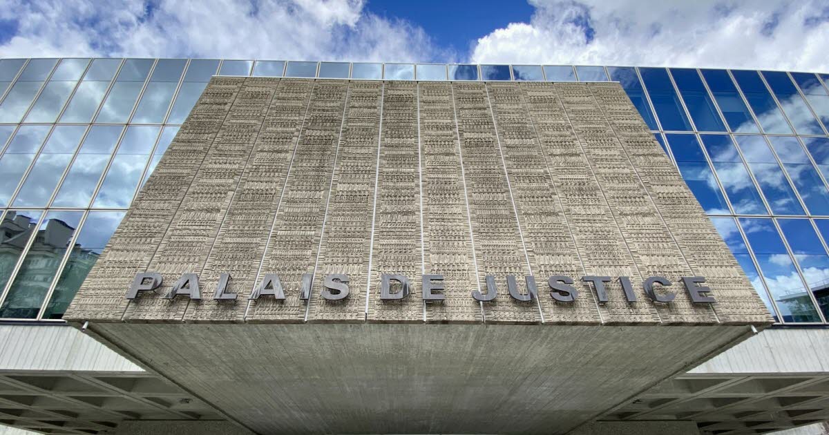 , Annecy Affaire sensible : un &eacute;lu municipal au tribunal pour agressions sexuelles sur une autre &eacute;lue