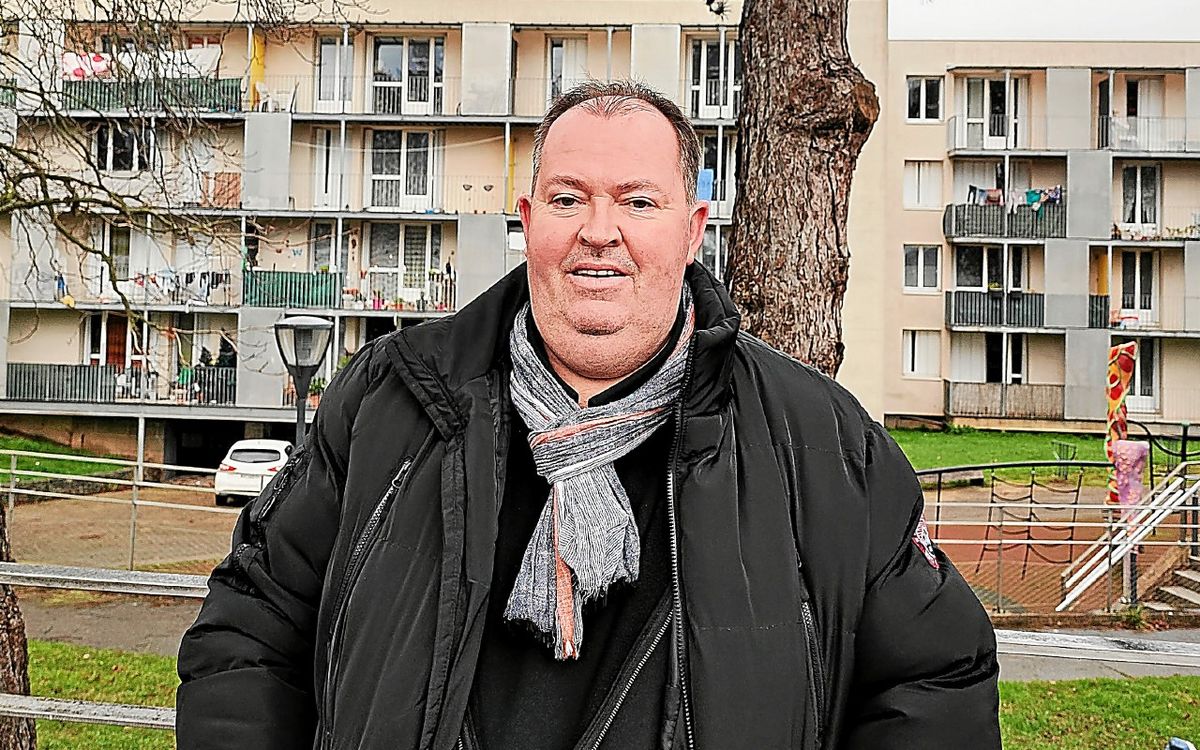 , Apr&egrave;s l&rsquo;agression du maire de Saint-Brieuc, son adjoint &laquo; sent une pression monter sur les &eacute;lus