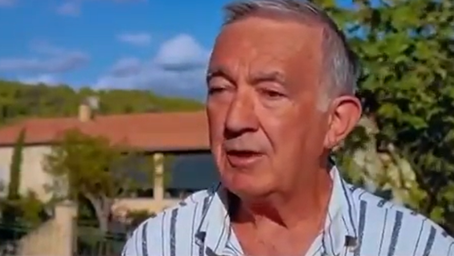 , &laquo;&nbsp;Apr&egrave;s tout, personne n&rsquo;est mort&nbsp;&raquo; : le maire de Mazan donne une interview pass&eacute;e inaper&ccedil;ue sur les viols de Gis&egrave;le Pelicot