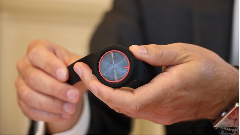, Atteinte aux &eacute;lus : une &laquo; montre &raquo; pour alerter les secours dans la Vienne