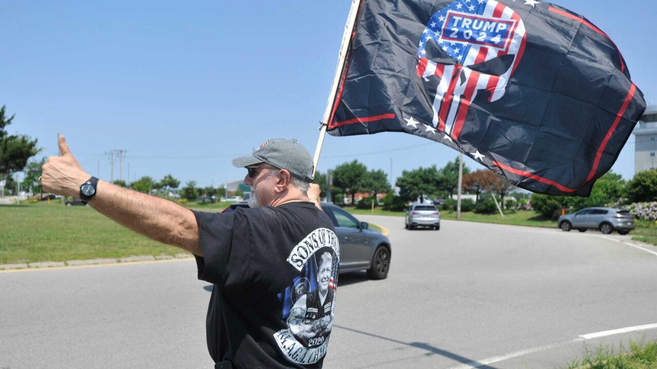 , Attentats contre Donald Trump : une nouvelle escalade de la violence politique aux &Eacute;tats-Unis