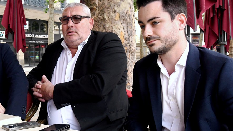 , Aude : quelles suites apr&egrave;s la mise en examen pour diffamation des &eacute;lus d&eacute;partementaux Herv&eacute; Baro et Kattalin Fortun&eacute;