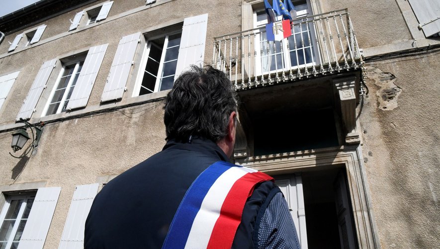 , Cible d&rsquo;insultes et de menaces, un maire de la Haute Vall&eacute;e d&eacute;pose plainte