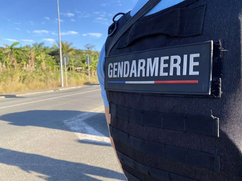 , Cinq personnes interpell&eacute;es apr&egrave;s l&rsquo;agression de Virginie Ruffenach et Laura Vendegou &agrave; l&rsquo;&icirc;le des Pins