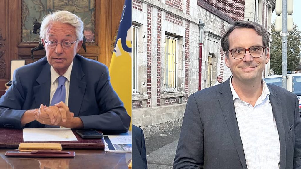 , Compi&egrave;gne. Apr&egrave;s l&rsquo;algarade de son &eacute;lu contre la police municipale, le maire &eacute;crit un &eacute;ditorial sur la courtoisie dans le bulletin municipal