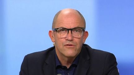 C&ocirc;tes-d'Armor : le maire de Saint-Brieuc agress&eacute;, un homme interpell&eacute;