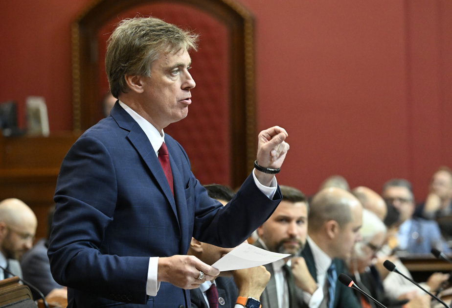 , Des &eacute;lus d&eacute;noncent l&rsquo;agression du maire de Saint-Paul-de-Montminy