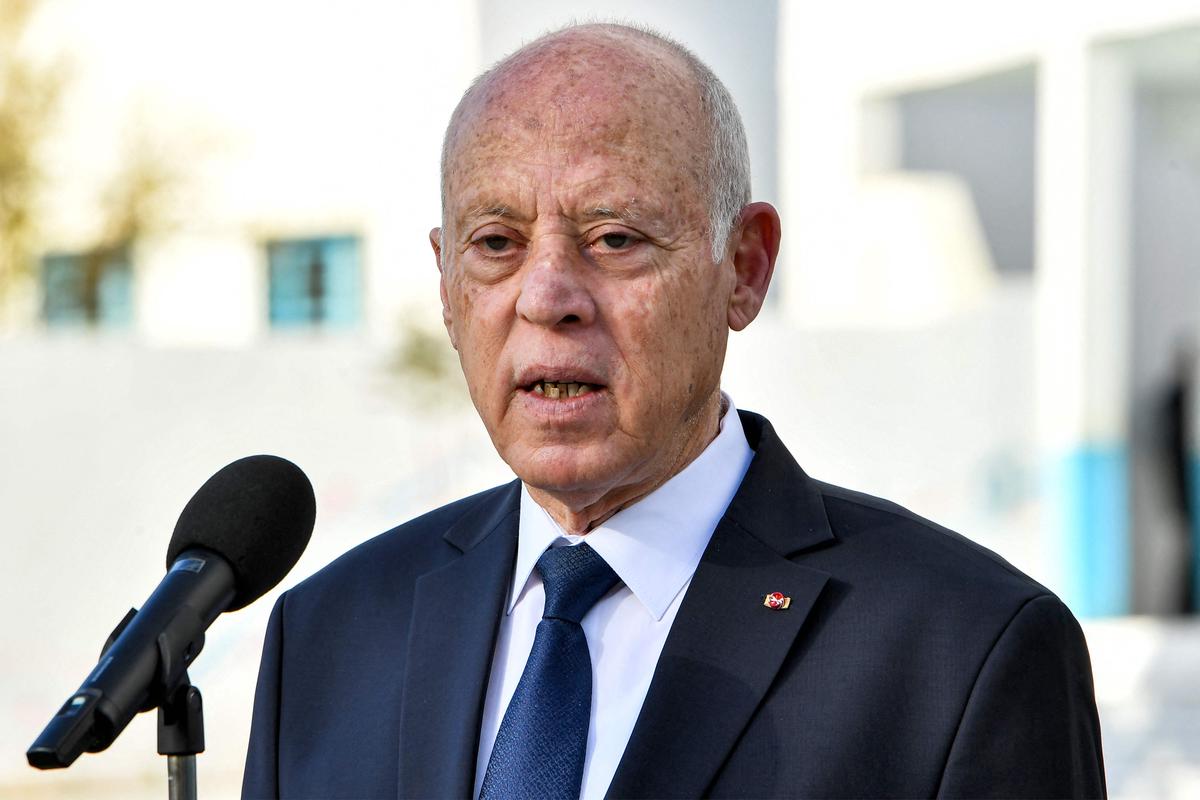 , Des membres de la Garde nationale tunisienne accus&eacute;s de viols sur des migrants : l&rsquo;UE demande des comptes