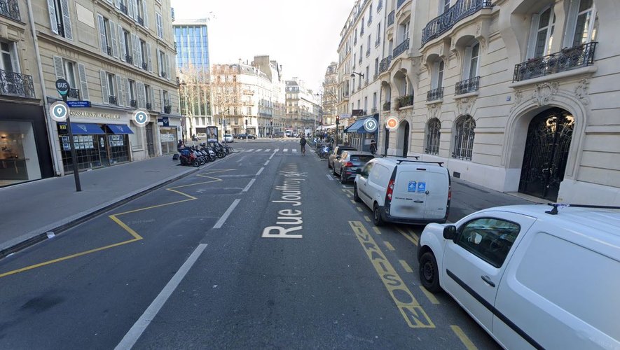 , Elle venait de r&eacute;cup&eacute;rer sa voiture dans son parking : une femme victime d&rsquo;une violente agression, le v&eacute;hicule &eacute;tait vis&eacute;