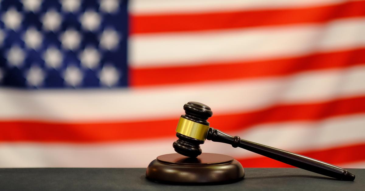 , &Eacute;tats-Unis : un ex-&eacute;lu de Las Vegas condamn&eacute; &agrave; la perp&eacute;tuit&eacute; pour le meurtre d&rsquo;un journaliste