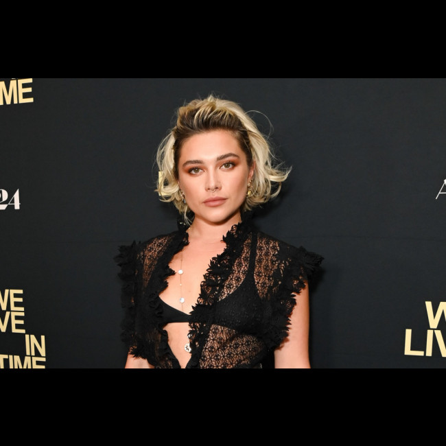 , Florence Pugh a admis que se raser le cr&acirc;ne pour son nouveau film l&rsquo;a &laquo;&nbsp;traumatis&eacute;e&nbsp;&raquo;