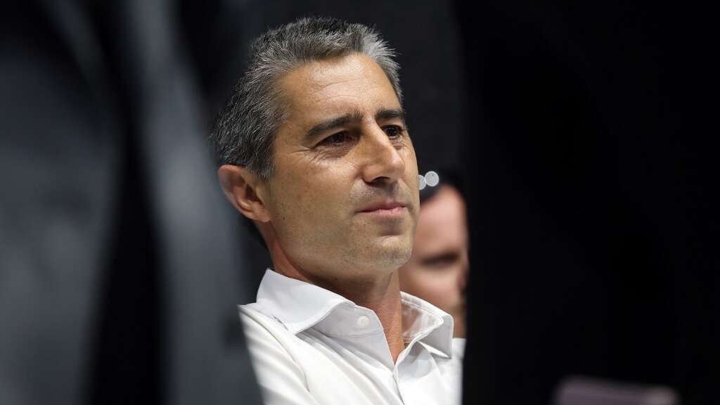 , Fran&ccedil;ois Ruffin r&eacute;pond &agrave; Rima Hassan, qui appelle au boycott de son dernier film &laquo; Au boulot