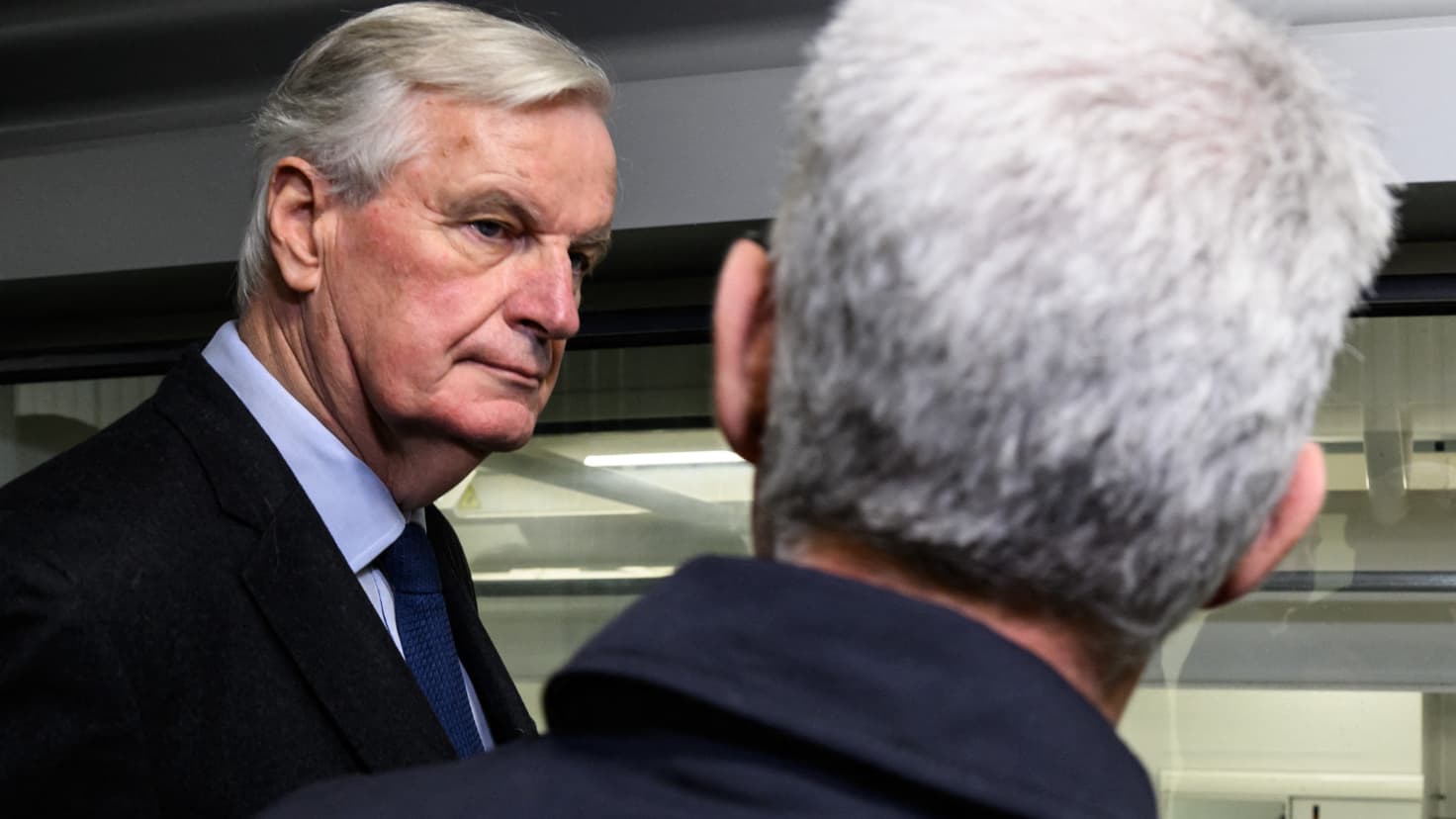 , Gouvernement: LR, macronistes, ministres reconduits&hellip; ce que l&rsquo;on sait sur la liste