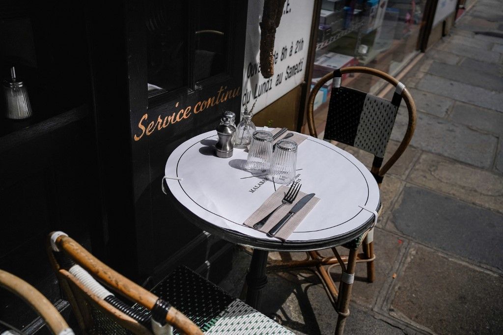 , INFO JDD. &laquo;Sale Juive ! D&eacute;gage de l&agrave; !&raquo; : Les clients d&rsquo;un restaurant parisien portent plainte pour agression antis&eacute;mite