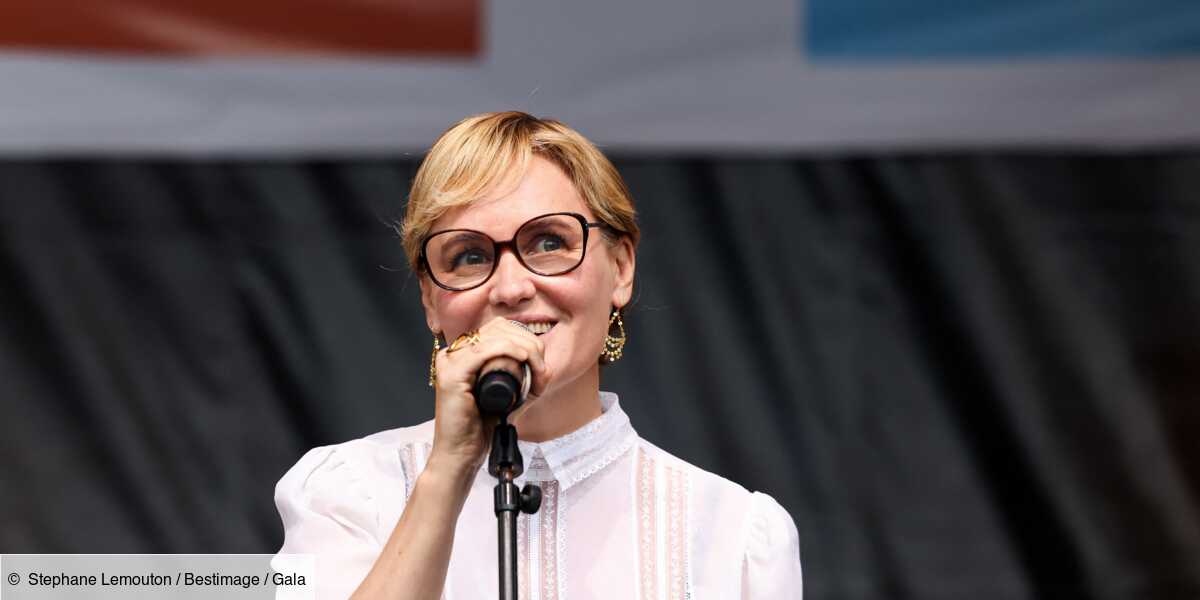 , Judith Godr&egrave;che, son cri du coeur aux &ldquo;&eacute;lus et futurs ministres&rdquo; : &ldquo;J&rsquo;ai besoin de vous&rdquo;