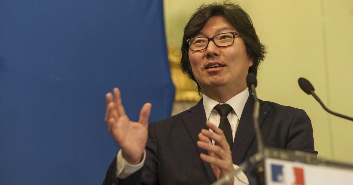 , Justice Jean-Vincent Plac&eacute; mis en examen pour une deuxi&egrave;me agression sexuelle